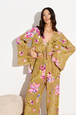 Комплект 2-ух предметный А4149 - Annete фото 3