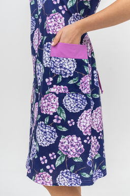 Халат 36894 - Натали фото 23