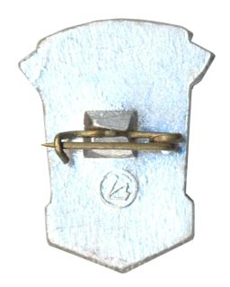 Значок Кишинёв