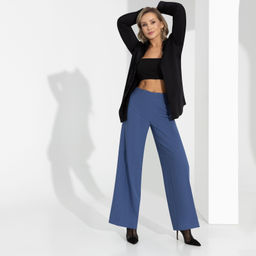 Брюки Быть собой - Charutti фото 2