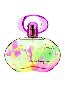 S. FERRAGAMO INCANTO AMITY w EDT 30 ml M, туалетная вода