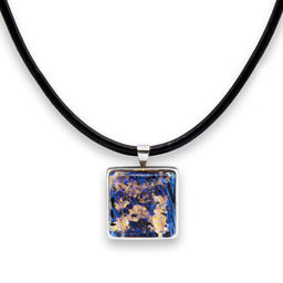 GOLDEN NIGHT Колье LKY4526