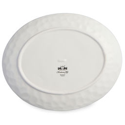 БЛЮДО ОВАЛЬНОЕ КОЛЛЕКЦИЯ CHALET 30*24,5*6,5 СМ - Lefard фото 6