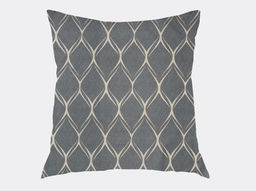 47/0-БЧ Наволочка 70*70 Cross рис. 622601 К