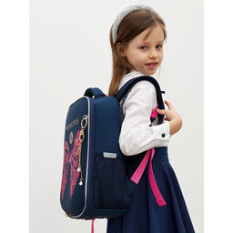 RAw-396-7 Рюкзак школьный - Grizzly фото 41