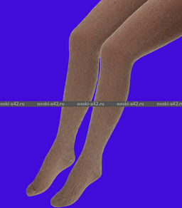 Цена за 5 шт. Ажур колготки для бабушек с рисунком 48-50 (рост 146-152)