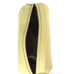 Сумка женская искусственная кожа DJ-СМ 7495-LEMON GREEN, 1отд, плечевой ремень, зеленый SALE 265249