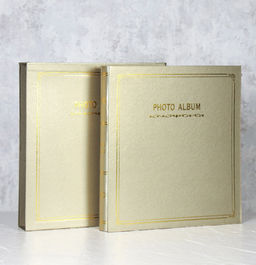 Фотоальбом 600 фото 10x15 / TZ9504Z-600 /уп 16/ - Галеонтрейд фото 2