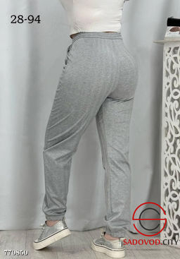 Спортивные штаны женские - Bruno фото 2