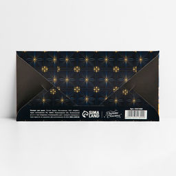 Цена за 10 шт. Конверт для денег «С юбилеем», машина, тиснение, 16.5 х 8 см