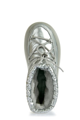 Полусапоги женские PATROL