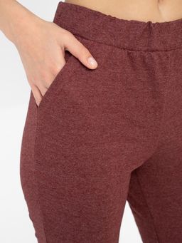 Брюки футер 2-хнитка мягкая резинка - Binita фото 7