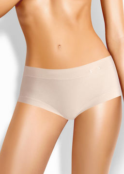 SHM650 Трусы женские Новая ЧБ база (ЧЗ)