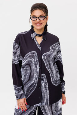 Костюм ANELLI 1514 мрамор