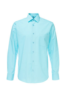 Сорочка мужская длинный рукав GREG 220/319/TUR/Z  фото 6