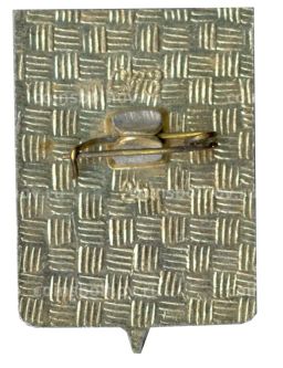 Значок Сычевка