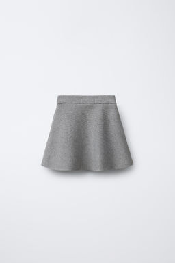 KNIT SKIRT - Zara фото 2