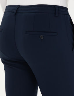 Lacivert Klasik Jogger Pantolon - Pierre cardin фото 6