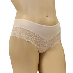 -10% Трусы Valeria 20143 черное на пионе  фото 3