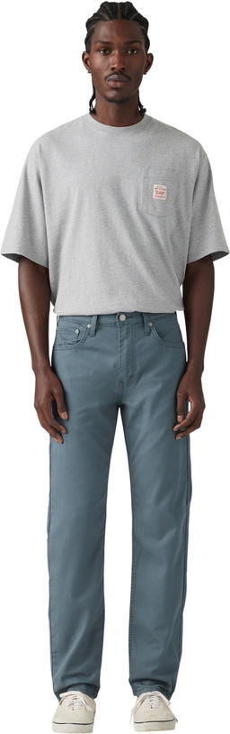 Джинсы мужские