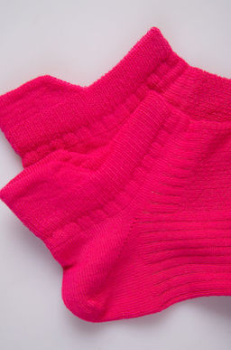 Цена за 2 шт. Женские носки укороченные Брестские  фото 2