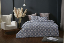 Комплект с одеялом Аскания (капучино) АВС Cotton