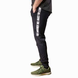 Джогеры Стронг-2 от фабрики Спортсоло