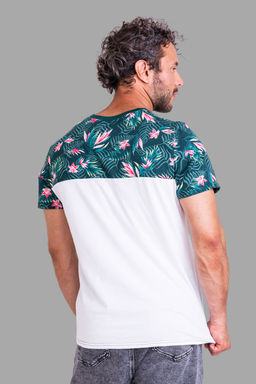 Футболка 50509 - Натали фото 3