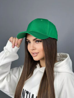 K13569 Кепка ЯР_ЗЕЛЕНЫЙ