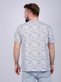 Футболка Ф-253-белая - Ihomelux фото 2