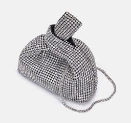 Сумка BG-ST-05-Silver - Ferro фото 6