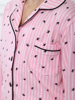 Пижама Модная - Милаша фото 15