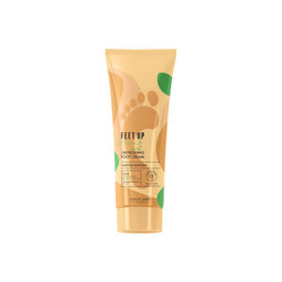 Освежающий крем для ног с дыней и мятой Feet Up - Oriflame фото 5