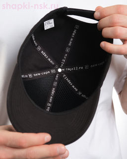 011.204 Бейсболка мужская (57-58)