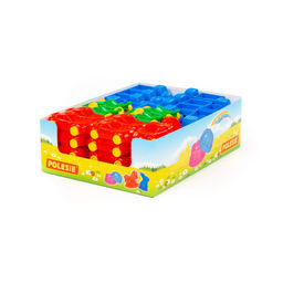 Автомобиль Мини (дисплей №1)