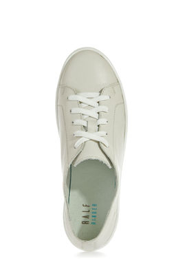 Кеды женские RALF RINGER/Б718101ТБ/Молочный  фото 3