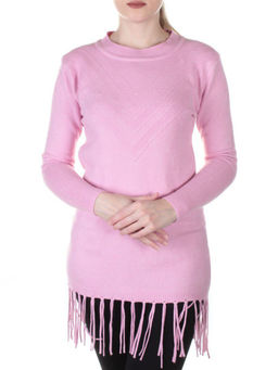 6016 Кофта женская теплая Ding Xu - Фабричный китай фото 2