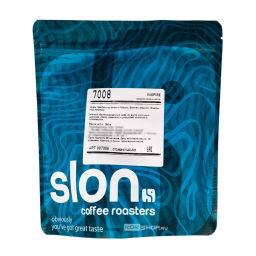 Кофе в зернах Эспрессо Inspire, 250 г Акция