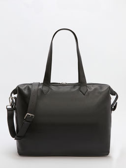 Женская дорожная сумка TENDANCE Артикул 4368743, черный