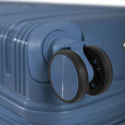 Набор из 3-х чемоданов с расширением 23101 - Mironpan фото 10