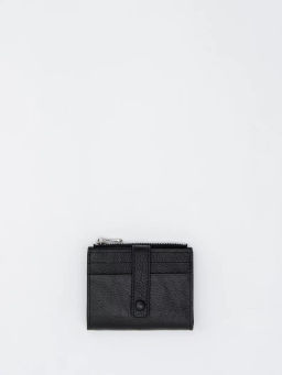 Кошелек 3705-1806 black Vermari