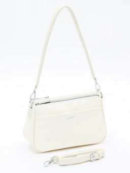 Сумка 51232-1 beige Velina Fabbiano-Safenta