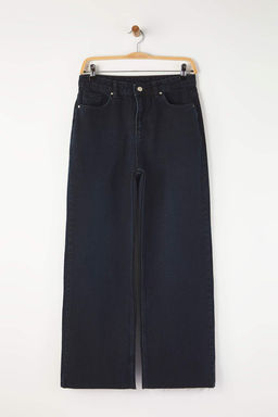 Mavi Yuksek Bel Genis Paca Wide Leg Jeans TWOAW26JE00089 - Trendyolmilla фото 7