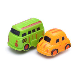 Трек "Секретная база" в коробке