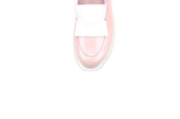 Лоферы туфли 118.Viсtoriagr. pink perla