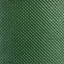 Лента бордюрная, 10 см×10 м, толщина 1.2 мм, пластиковая, зелёная, Greengo