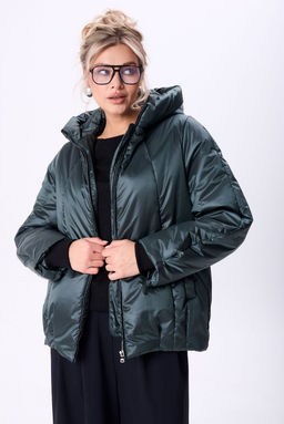 Куртка Diamant 2124 морская волна