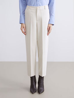 Dar Fit Kad?n Pantolon