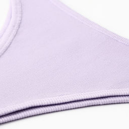 Трусы женские бразилиана Mark Formelle, сиреневые, размер 46 (M)