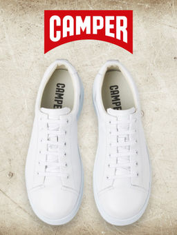 Camper / Кеды